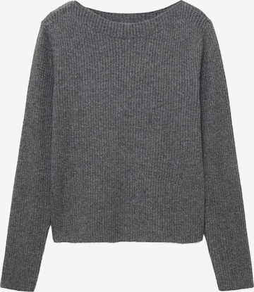 Maille Tressee Pull Homme Mango Mango Man Pull