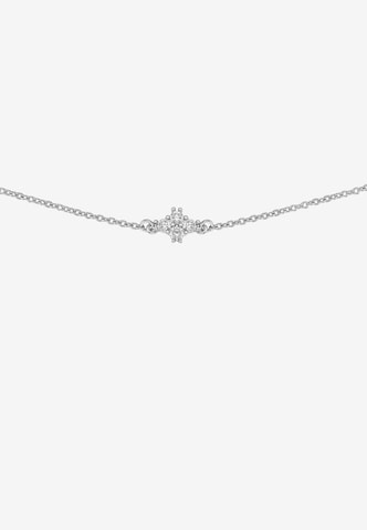 Heideman Necklace 'Alba' in Silver