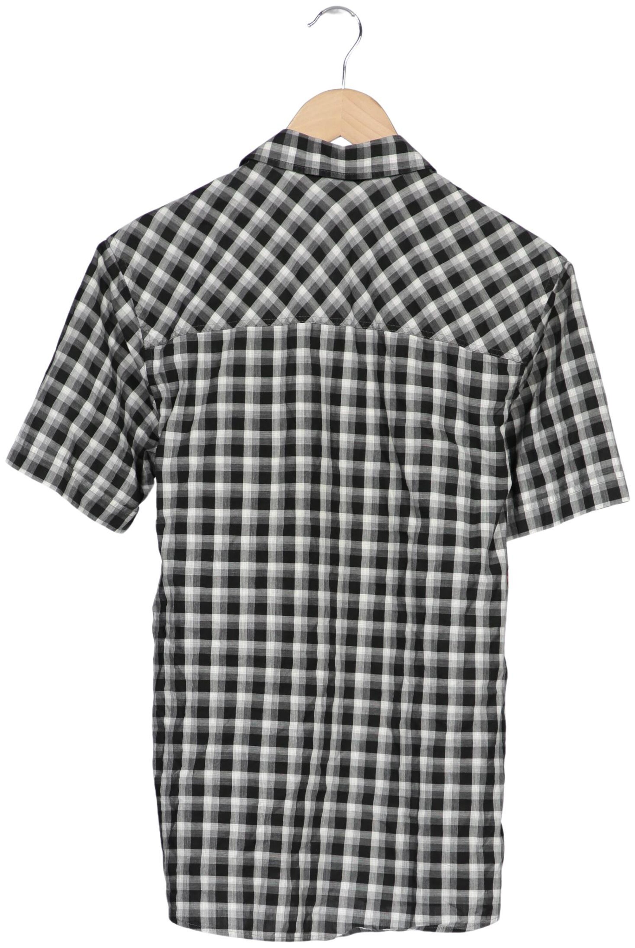 Lacoste Sport Button Up Shirt in S in Mixed colors