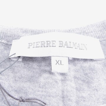 Balmain Shirt in XL in Grey