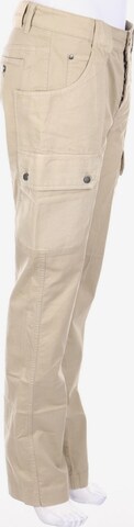 Jeckerson Pants in XL in Beige