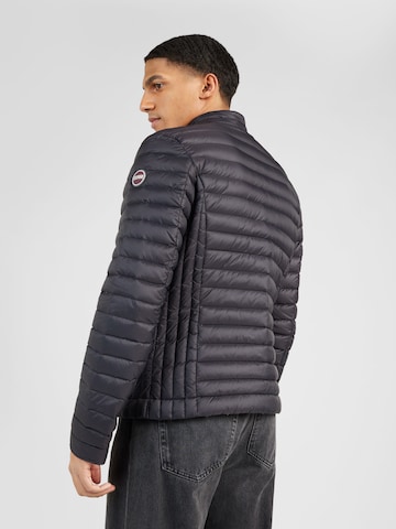 Colmar Between-Season Jacket in Black