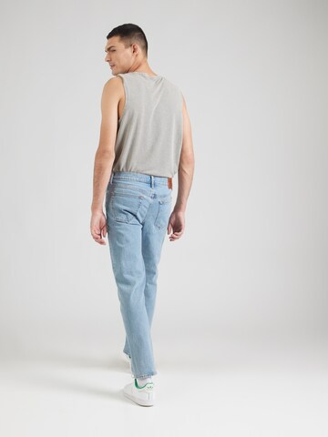 Abercrombie & Fitch tavaline Teksapüksid, värv sinine