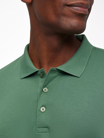 FALKE Shirt 'Essential' in Green