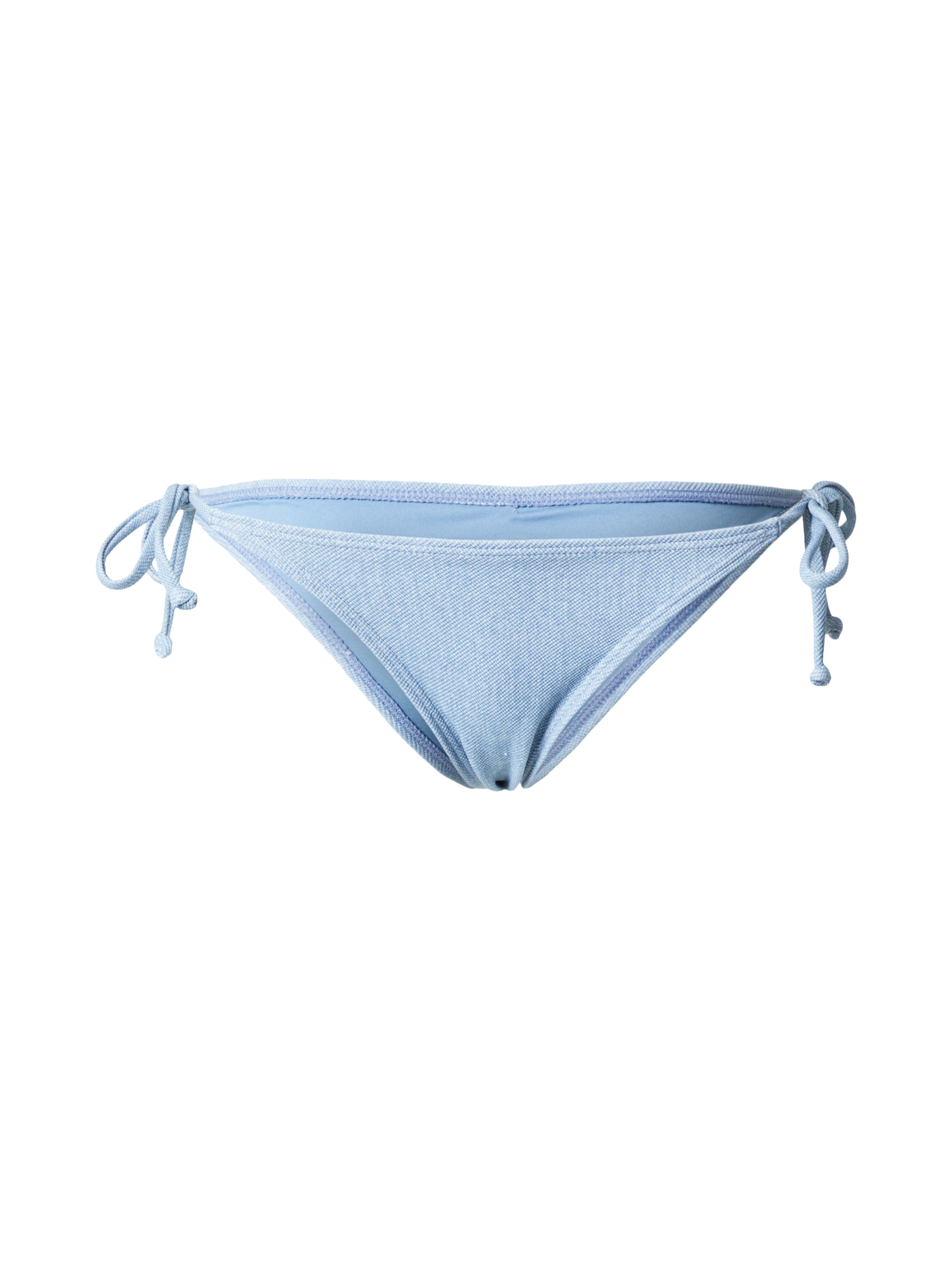 BILLABONG Pantaloncini sportivi per bikini in Blu Chiaro 