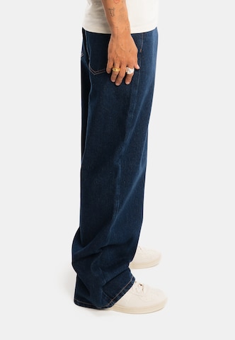 Regular Jean Another Cotton Lab en bleu