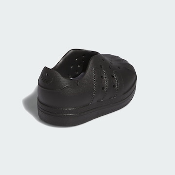 ADIDAS ORIGINALS Sneakers 'AdiFOM Superstar 360' in Black