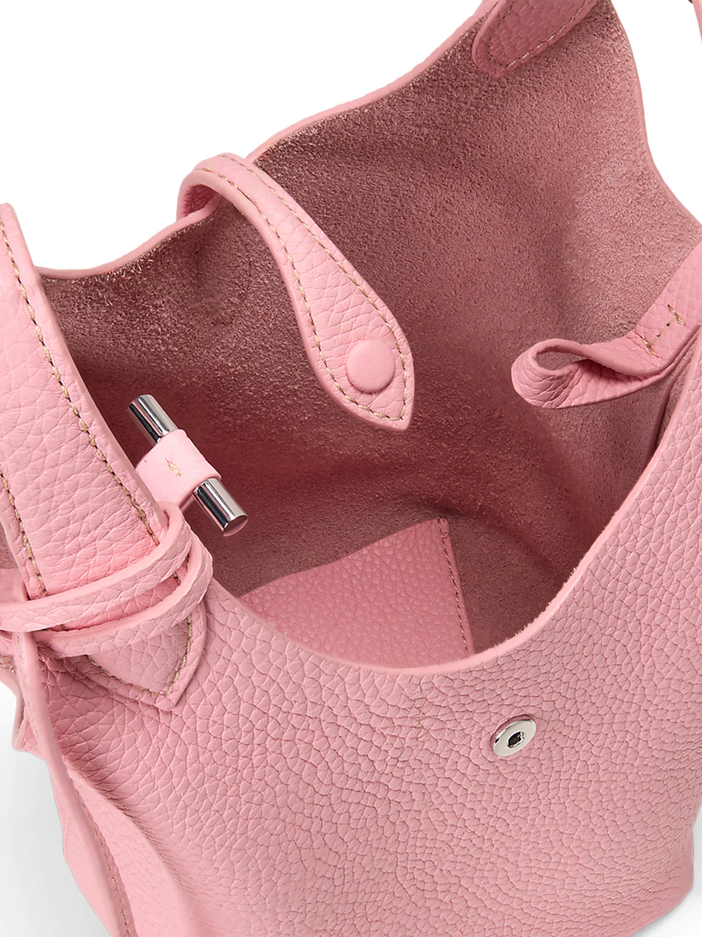 Polo Ralph Lauren Handbag in Pink