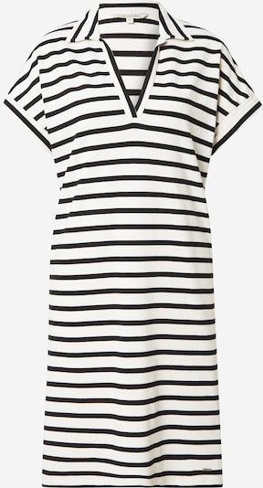 Herrlicher Šaty 'Venetia' - černá / bílá, Produkt