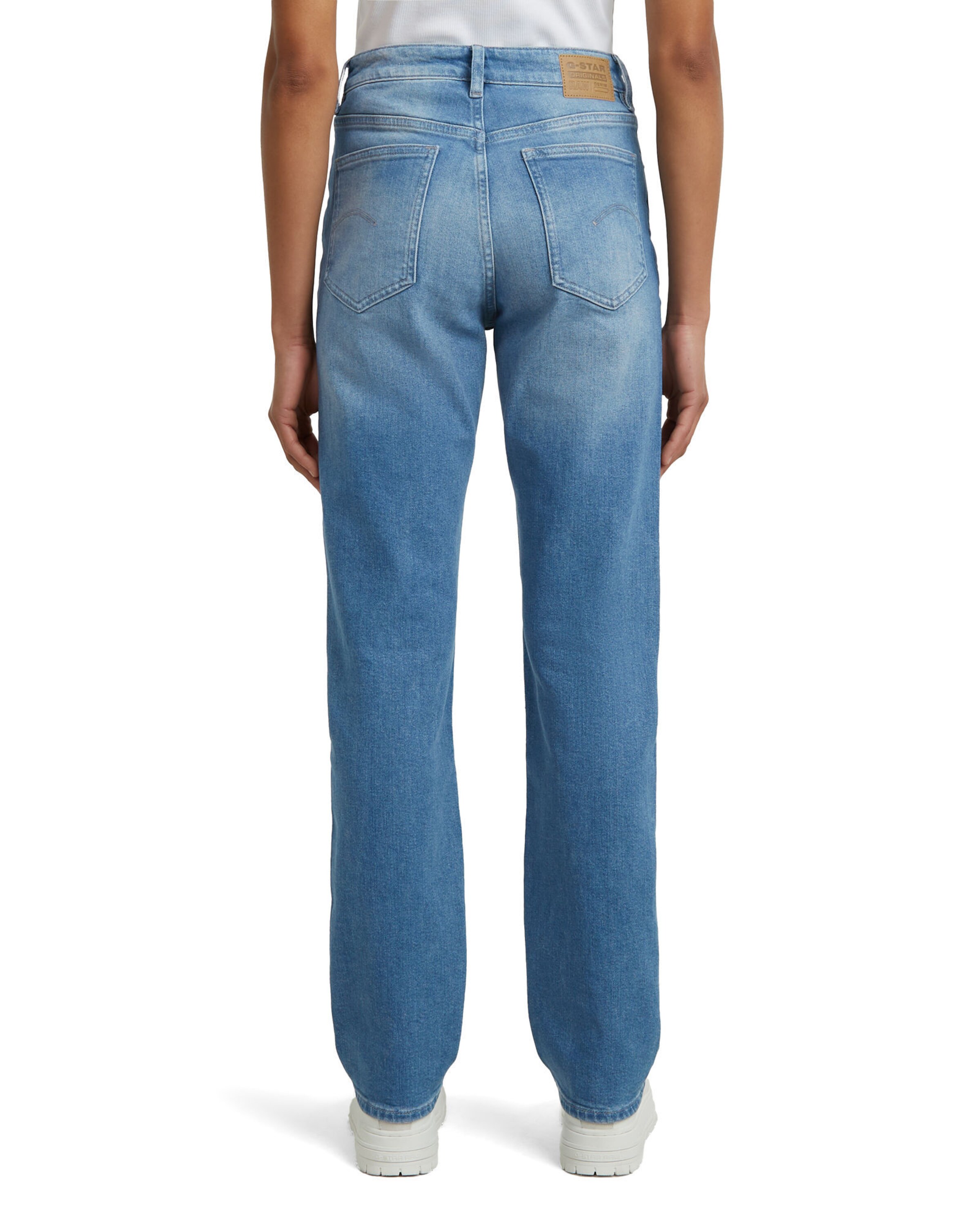 G-STAR Regular Jeans in Blue