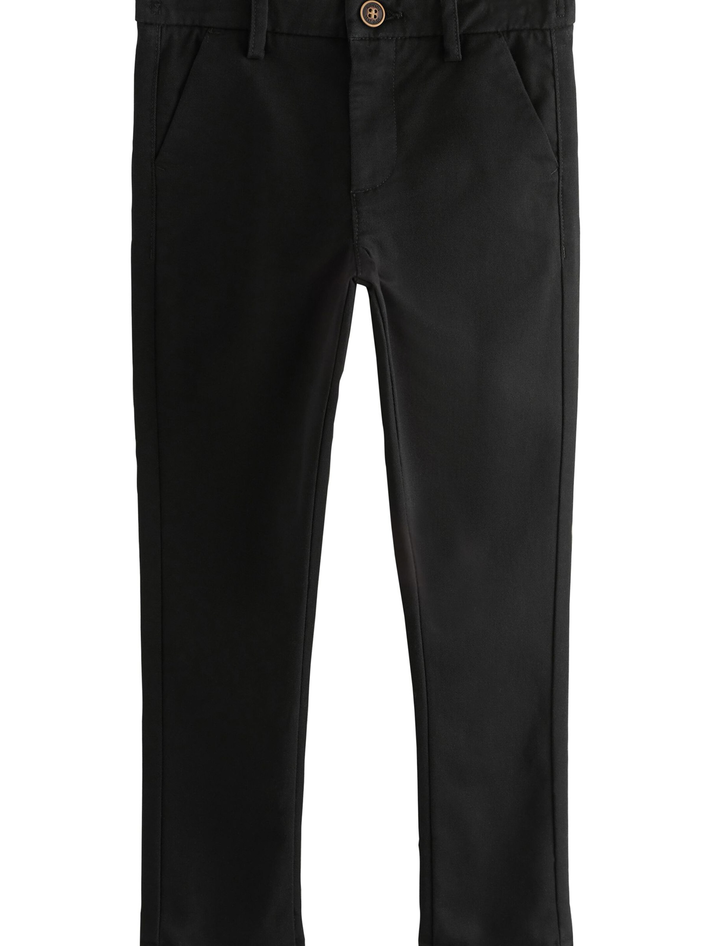 Next Regularen Hlače | modra barva