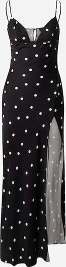 Bardot Лятна рокля 'BAROL' в черно / бяло, Преглед на продукта
