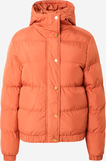 Urban Classics Zimska jakna u narančasto crvena, Pregled proizvoda