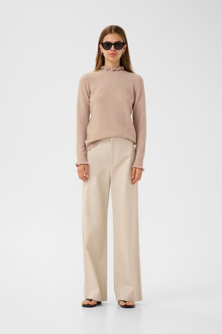 InWear Trui 'Guni' in Beige