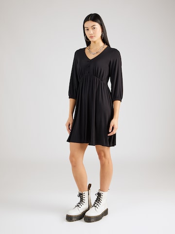 Robe Marks & Spencer en noir