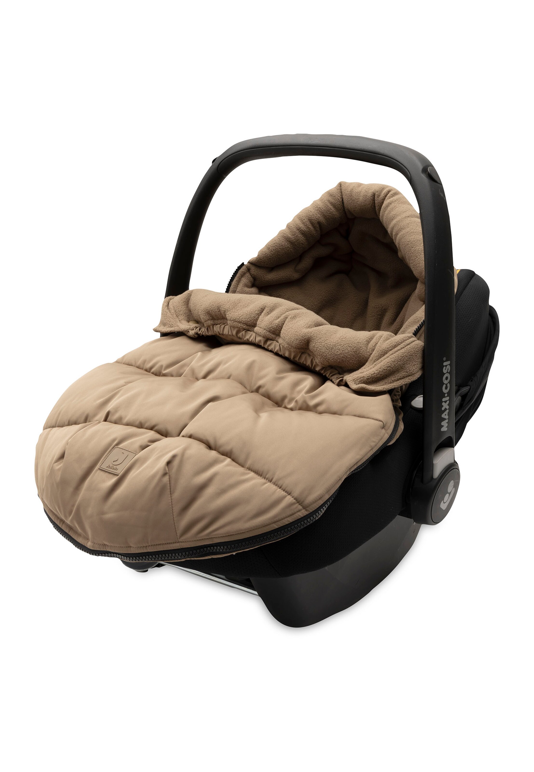 Jollein Pushchair Accessories in Brown