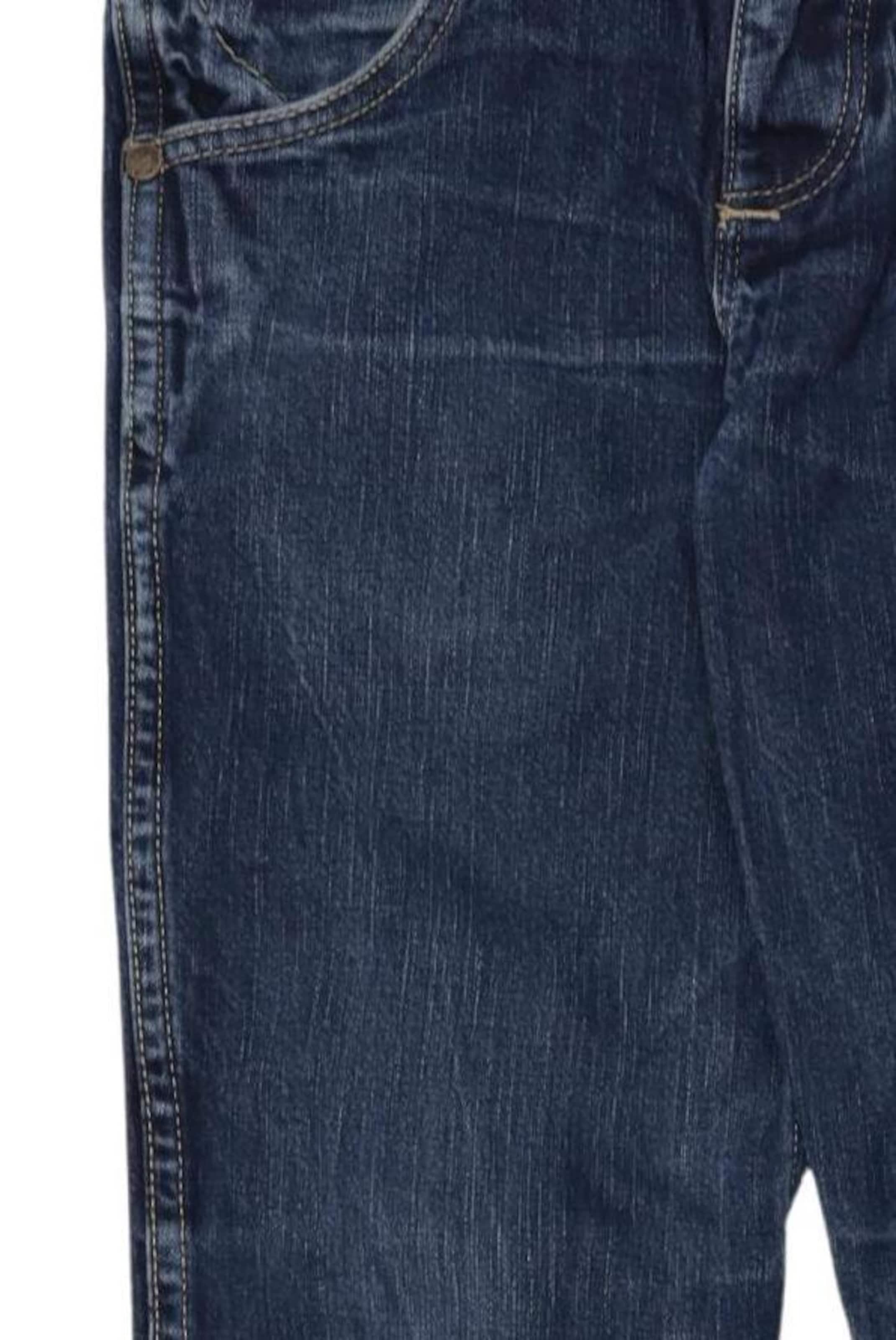 WRANGLER Jeans 28 in Blau