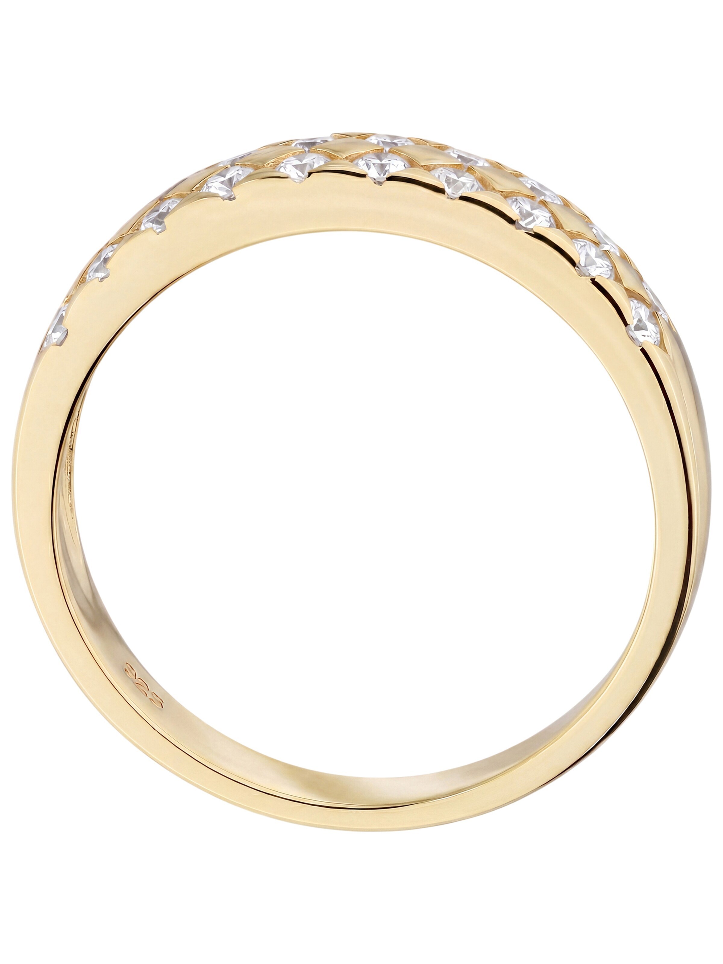 Jobo Ring‌‌‌‌‌‌‌‌ in Gold