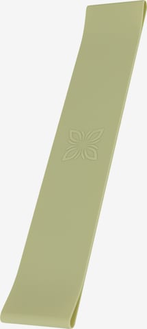 OMNANA Band 'SoftFlex™' in Green: front