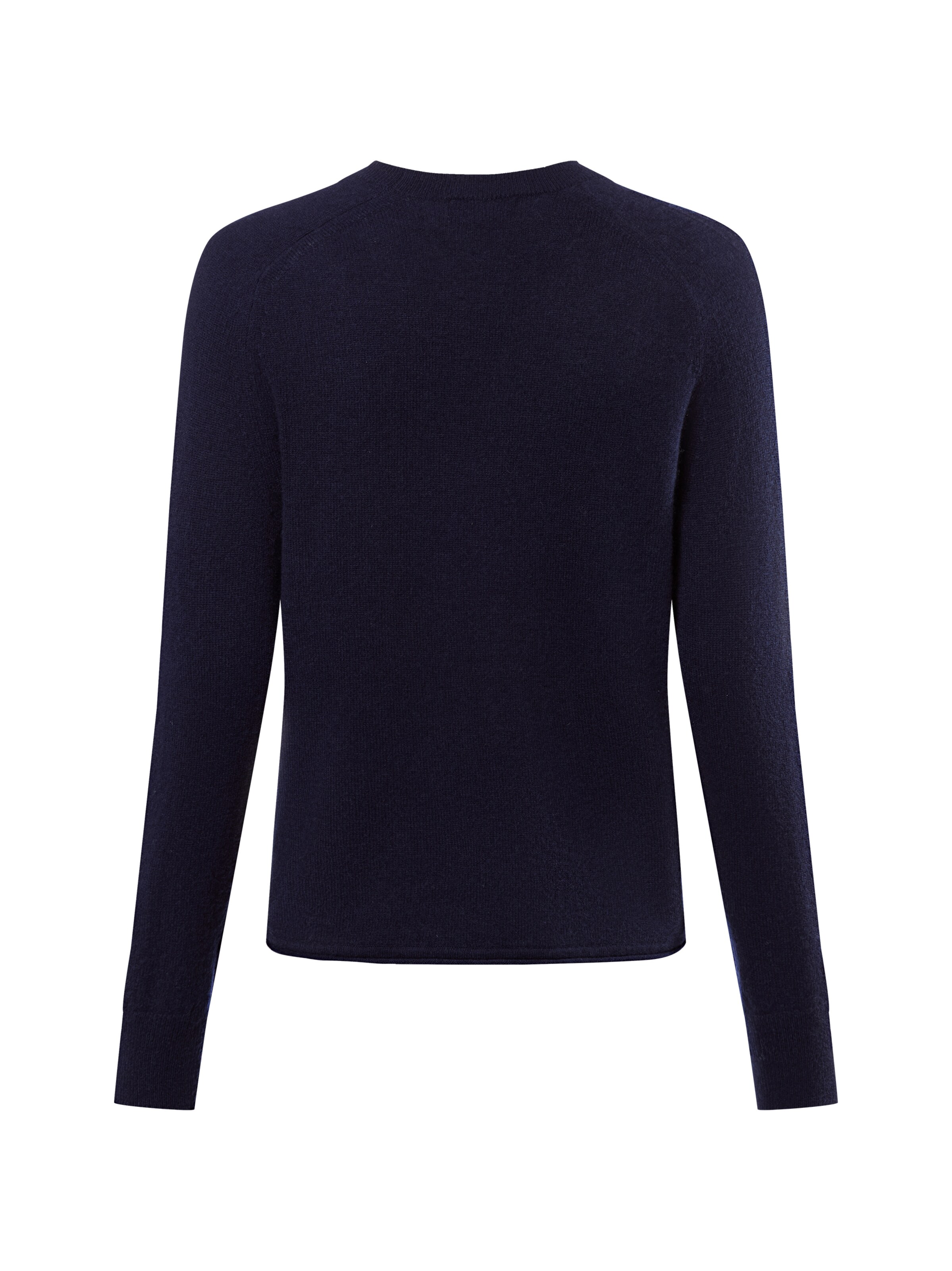 Franco Callegari Pullover in Blau