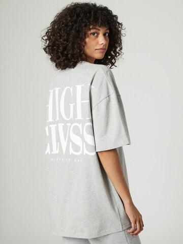 ILHH - Camiseta 'Dario' en gris