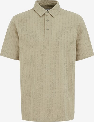 Marškinėliai iš WE Fashion, spalva – pastelinė žalia, Prekių apžvalga