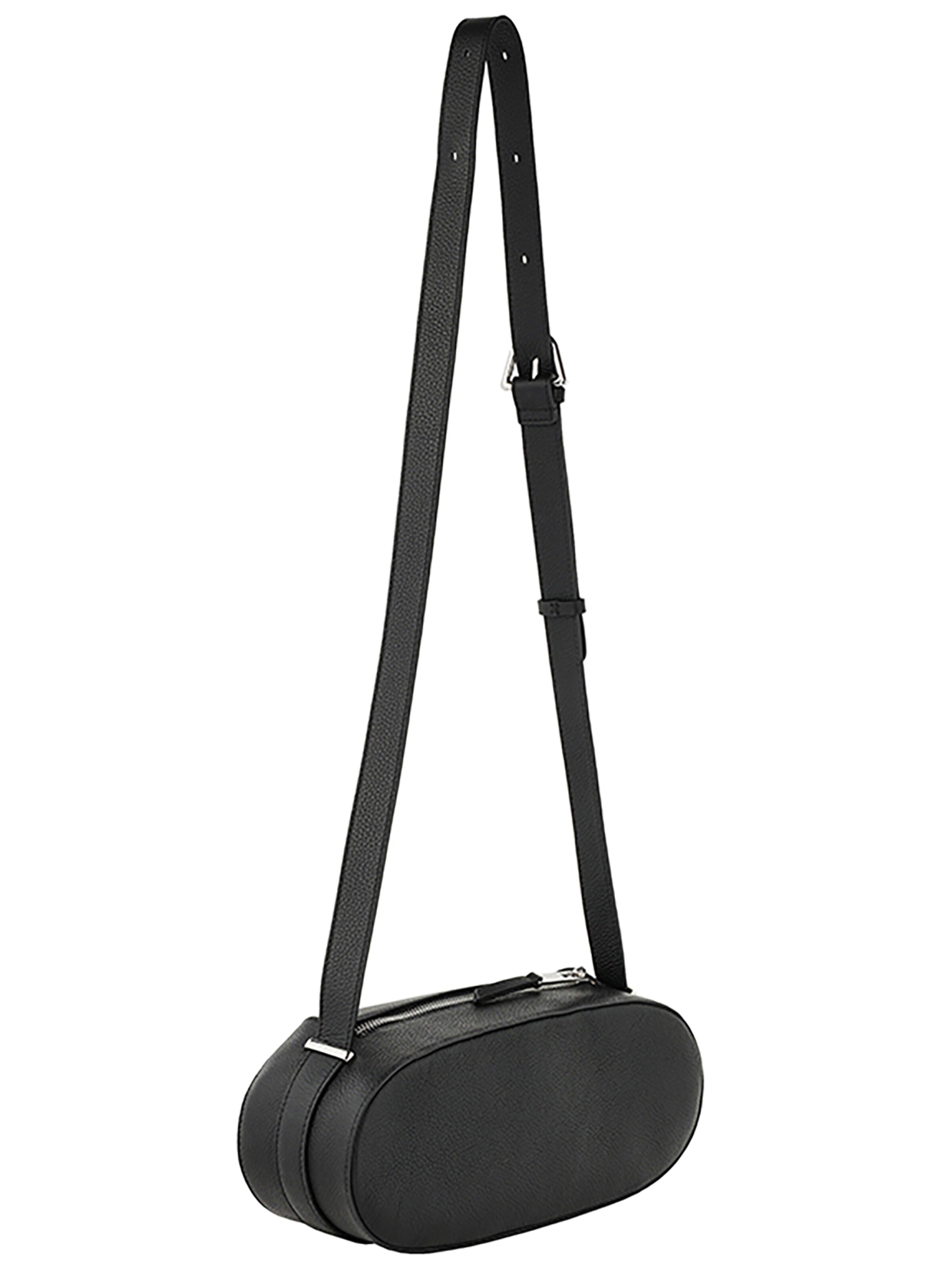 TATUUM - Bolso de hombro 'Livia 1' en negro