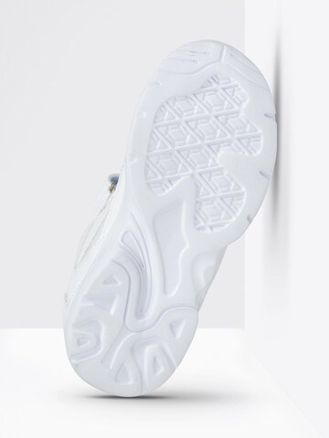 Sneaker 'FILA VENTOSA velcro kids' di FILA in bianco