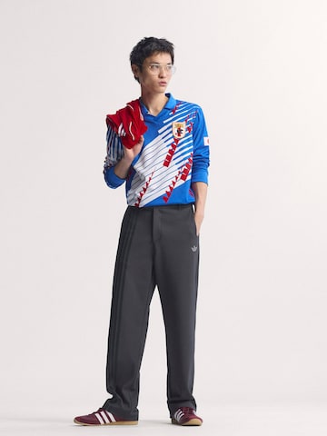 ADIDAS PERFORMANCE Trikot 'Japan 1993' – modrá