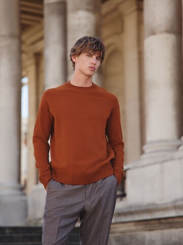 Pullover di Next in arancione