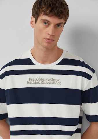 s.Oliver Shirt in Wit