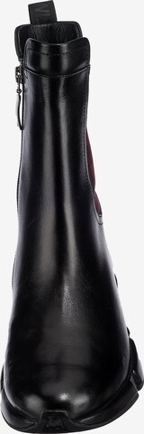 GERRY WEBER Chelsea Boots 'Doha' in Schwarz