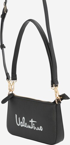 VALENTINO Schultertasche 'Shore' in Schwarz: predná strana