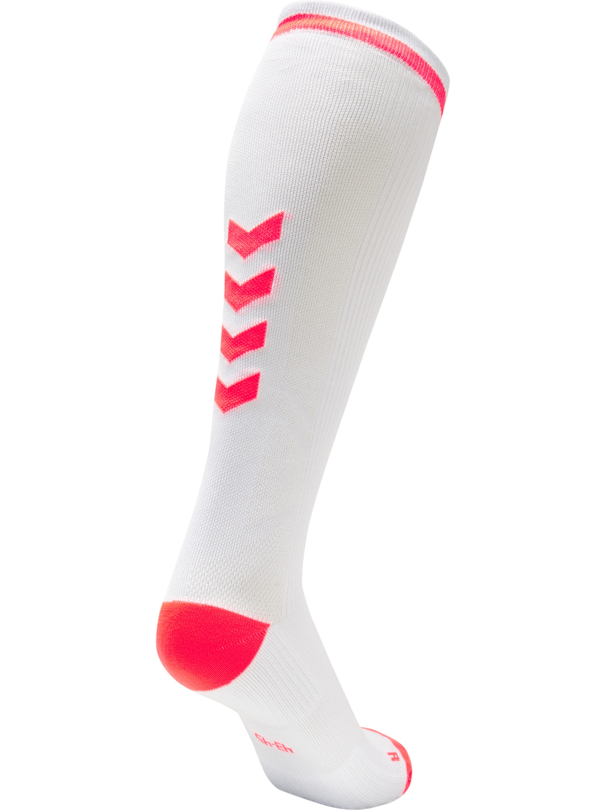 Hummel Sports socks in White