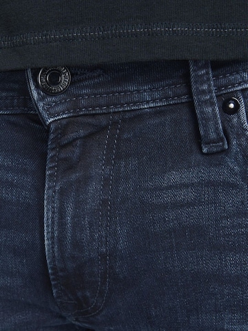 Skinny Jeans di JACK & JONES in blu