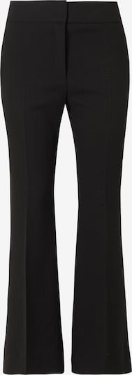 HUGO Hlače na crtu 'Hovania' u crna, Pregled proizvoda