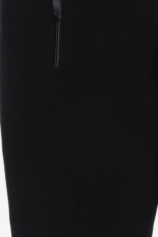 COMMA Pants in L in Black