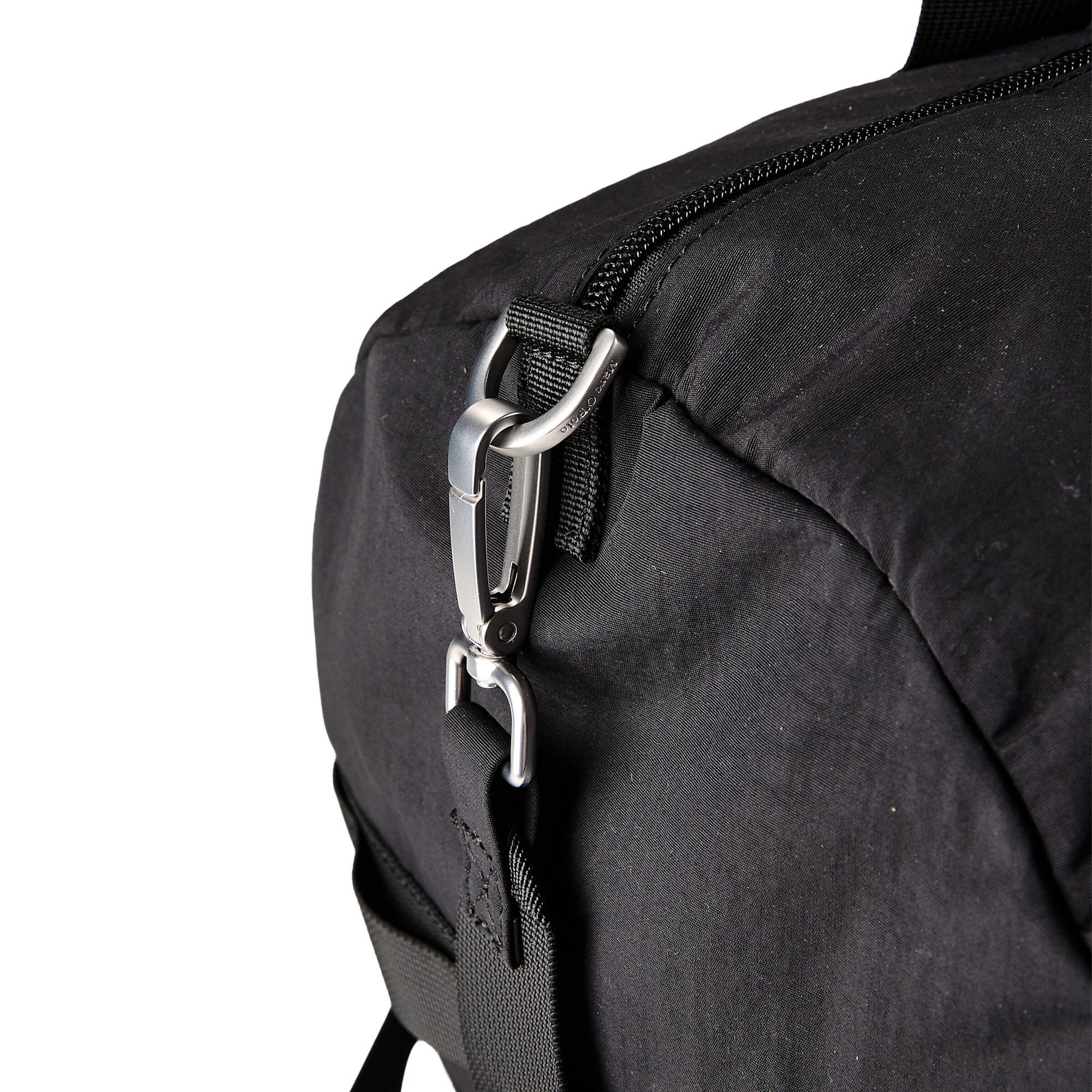 Marc O'Polo Weekender in Black