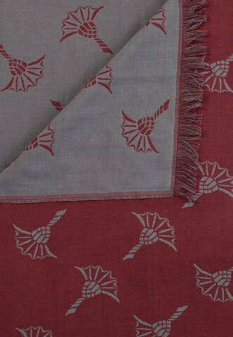 JOOP! Scarf in Red