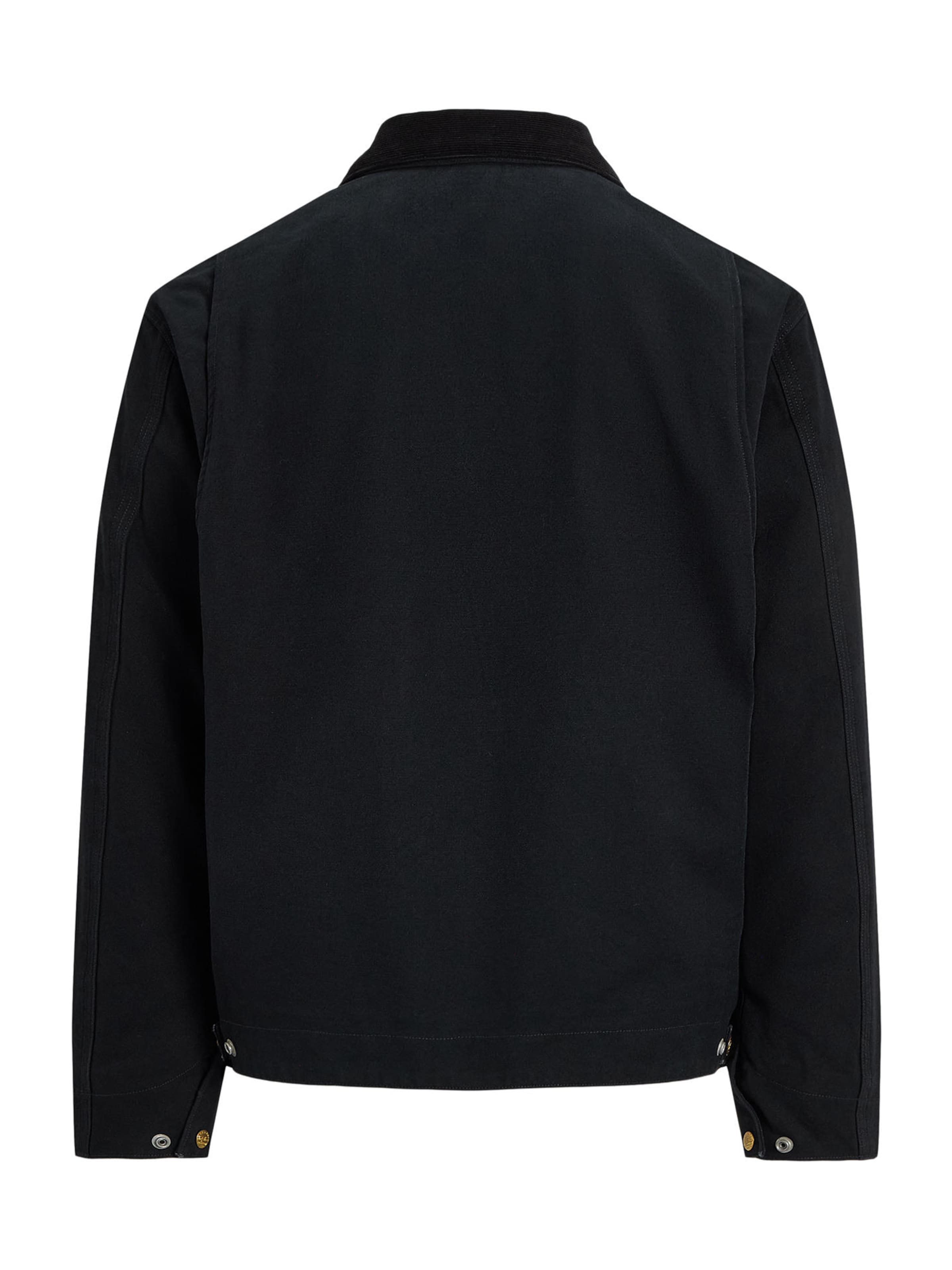 Polo Ralph Lauren Kurtka przejściowa w kolorze czarny