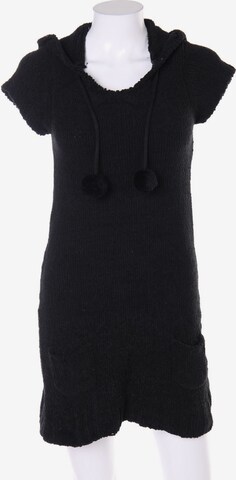 Blind date Dress in M in Black: front