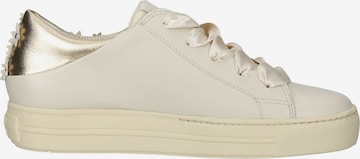 Sneaker bassa di Paul Green in beige