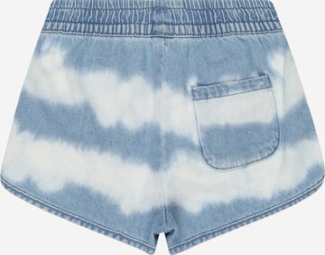 Cotton On Regular Shorts 'PATTI' in Blau