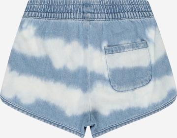 Cotton On Shorts 'PATTI' in Blau