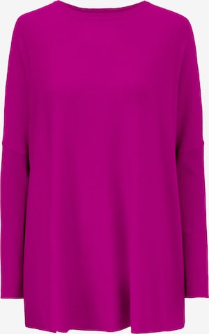 Masai Pullover 'Fanasi' in Pink: predná strana