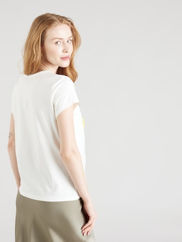 TAIFUN - Camisa em branco
