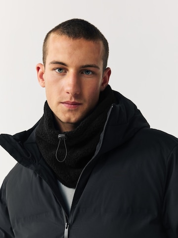 Next Csősálak - fekete