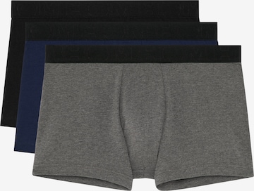Boxers ' Tonal Pack no.2 ' HOM en bleu : devant