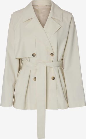 bēšs SELECTED FEMME Starpsezonu mētelis 'SLFBELINDA': no priekšpuses