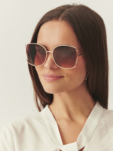 ruda TATUUM Akiniai nuo saulės